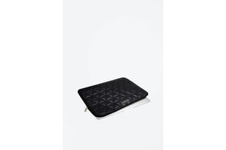 Hoes Guess Quilted  - Scherm 13”