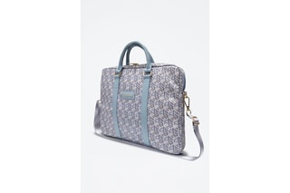 Tas Guess G Cube - Blauw