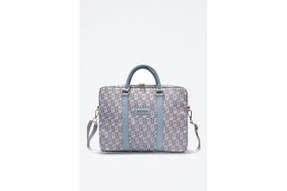 Tas Guess G Cube - Blauw