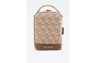 Reistas Guess USB - Beige