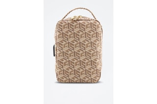 Reistas Guess USB - Beige