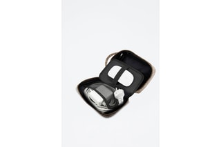 Reistas Guess USB - Beige