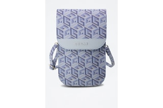 Schoudertas Guess - Blauw