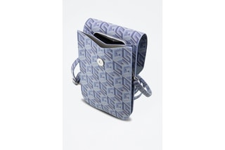 Schoudertas Guess - Blauw