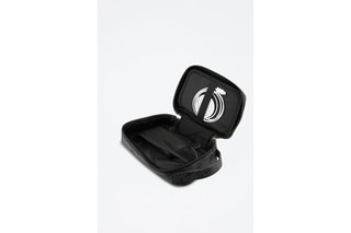 Reistas Guess USB - Zwart en grijs