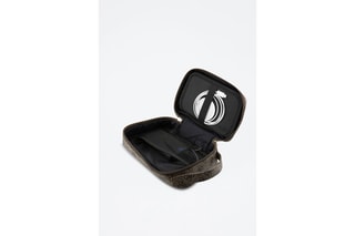 Reistas Guess USB - Bruin en grijs