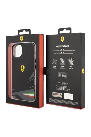 Case Ferrari Italia - iPhone 14 Plus