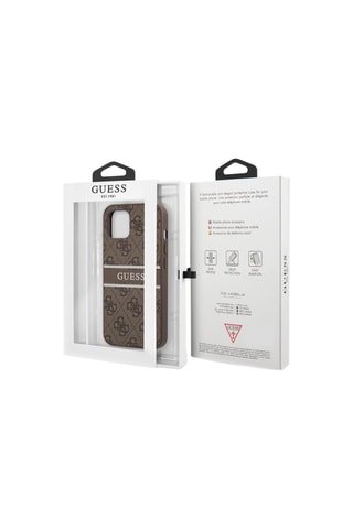 Case Guess 4G Stripe - iPhone 13 Mini