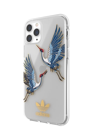 Case Adidas CNY Clear - iPhone 11 Pro