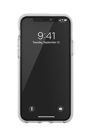 Case Adidas CNY Clear - iPhone 11 Pro