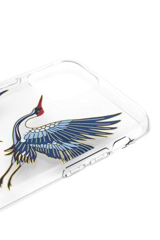Case Adidas CNY Clear - iPhone 11 Pro