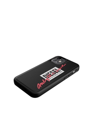 Case Diesel Embroidery - iPhone 12 Mini