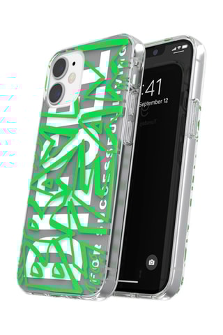 Case Diesel AOP - iPhone 12 Mini