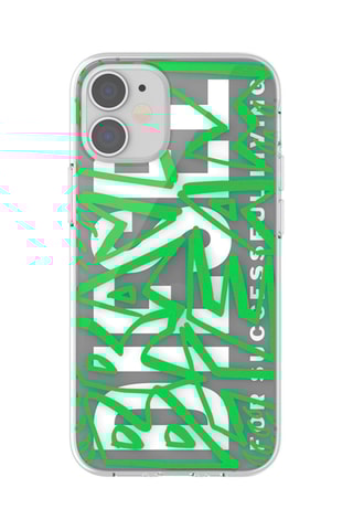 Case Diesel AOP - iPhone 12 Mini