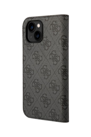 Etui Guess Folio 4G - iPhone 14 Plus