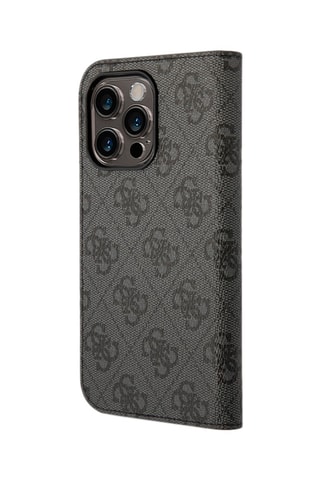 Etui Guess Folio 4G - iPhone 14 Pro Max