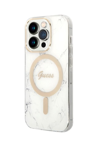 Pack Guess Magsafe 15 W - iPhone 14 Pro