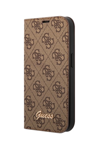 Etui Guess Folio 4G - iPhone 14 Plus