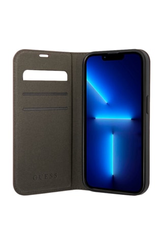 Etui Guess Folio 4G - iPhone 14 Plus