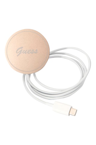Pack Guess Magsafe 15 W - iPhone 14 Pro Max