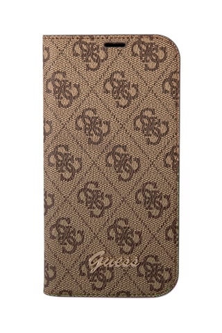 Etui Guess Folio 4G - iPhone 14 Pro