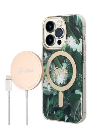 Pack Guess Magsafe 15 W - iPhone 14 Pro
