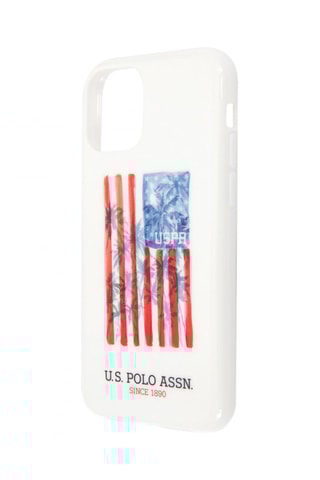 Case U.S Polo ASSN. - iPhone 11 Pro