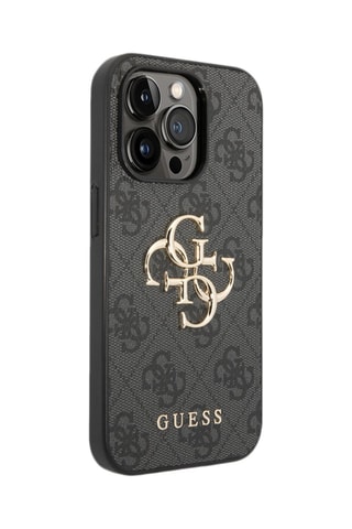 Case Guess 4G Big - iPhone 15 Pro