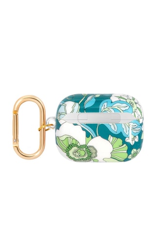 Bescherming Guess Flowers - AirPods Pro