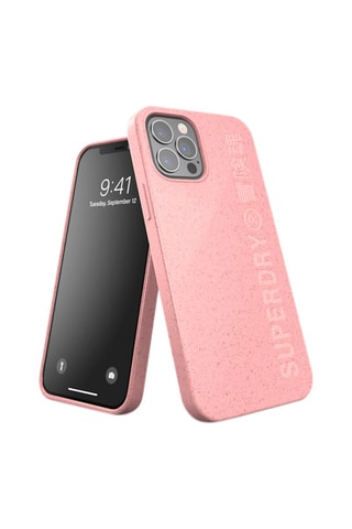 Case Superdy Snap - iPhone 12 - 12 Pro