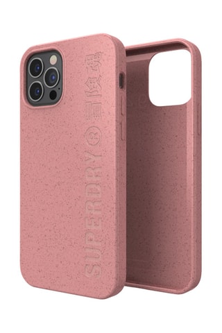 Case Superdy Snap - iPhone 12 - 12 Pro