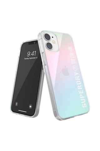 Case Superdy Snap - iPhone 12 Mini