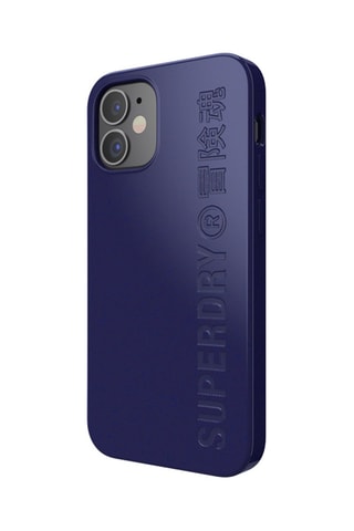 Case Superdy Snap - iPhone 12 Mini