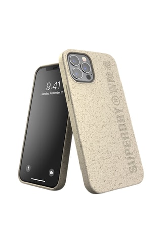 Case Superdy Snap - iPhone 12 - 12 Pro
