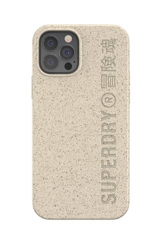 Case Superdy Snap - iPhone 12 - 12 Pro