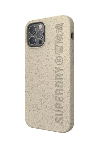 Case Superdy Snap - iPhone 12 - 12 Pro