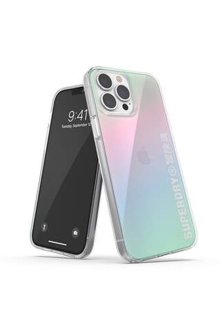 Case Superdy Snap - iPhone 13 Pro Max