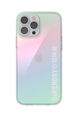 Case Superdy Snap - iPhone 13 Pro Max