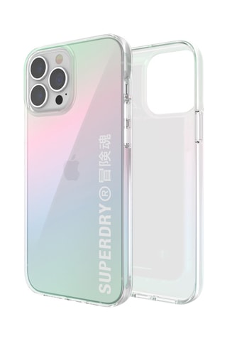 Case Superdy Snap - iPhone 13 Pro Max