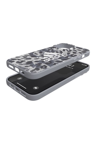 Case Adidas Leopard - iPhone 13 Pro Max