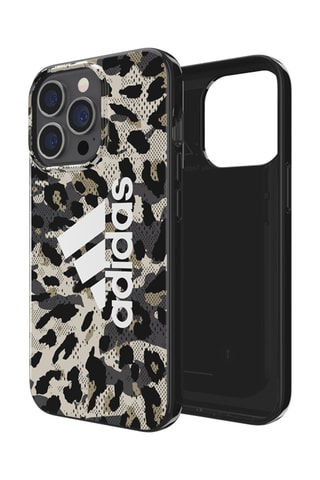 Case Adidas Leopard - iPhone 13 - 13 Pro