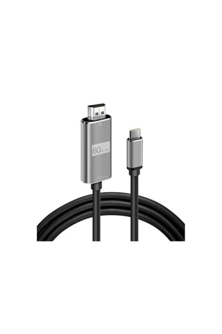 Kabel Eko - HDMI naar USB-C - 1,8 m