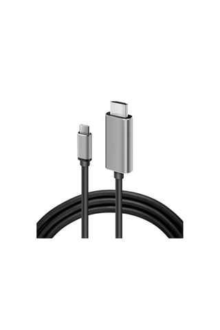 Kabel Eko - HDMI naar USB-C - 1,8 m