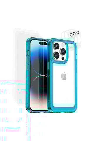 Case Eko MagSafe - iPhone 14 Pro