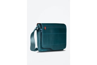 Tas BE.EZ Le Reporter - Blauw
