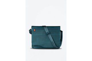 Tas BE.EZ Le Reporter - Blauw