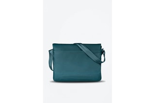 Tas BE.EZ Le Reporter - Blauw
