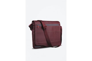 Tas BE.EZ Le Reporter - Rood