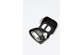 Reistas Guess USB - Roze en grijs