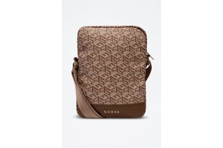 Schoudertas Guess - Bruin